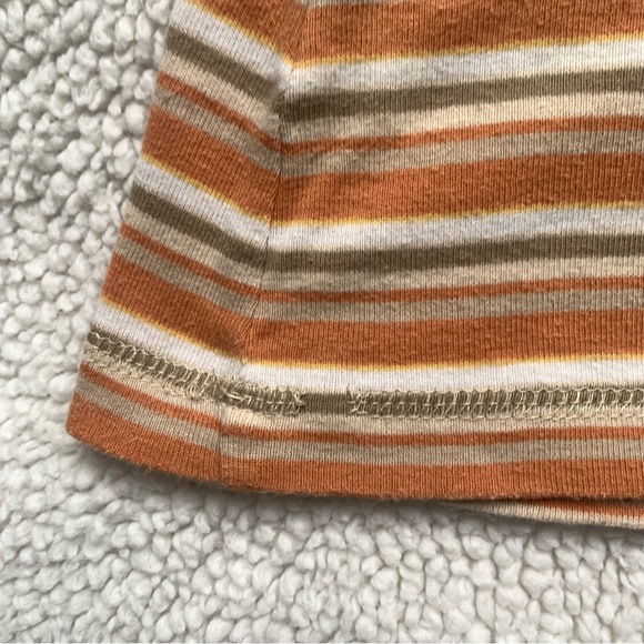 Reitmans Striped Cotton Tank - Picture 4 of 5